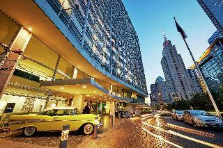 Hotel The Statler Dallas, Curio Collection By Hilton