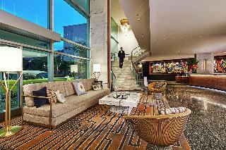 Hotel The Statler Dallas, Curio Collection By Hilton
