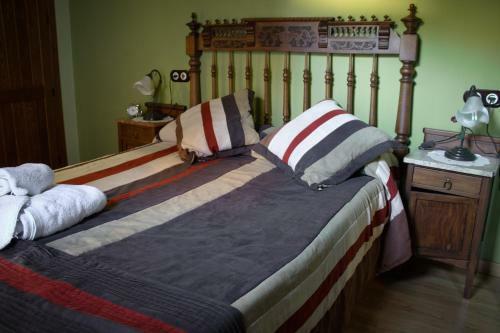 Agroturismo Casa Rural Teresa