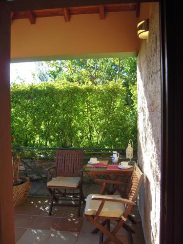 Hotel Rural Aguilar