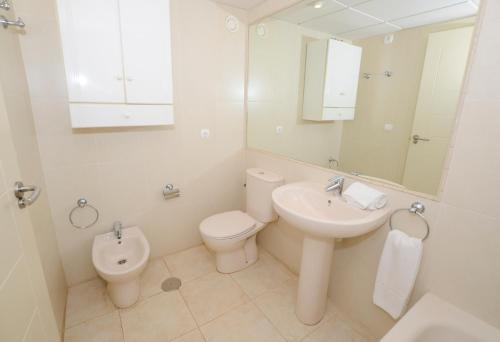 Apartamento Amatista 29a