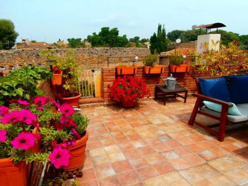 Agroturismo Casa Matilda Bed And Breakfast