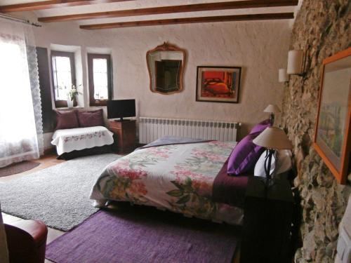 Agroturismo Casa Matilda Bed And Breakfast