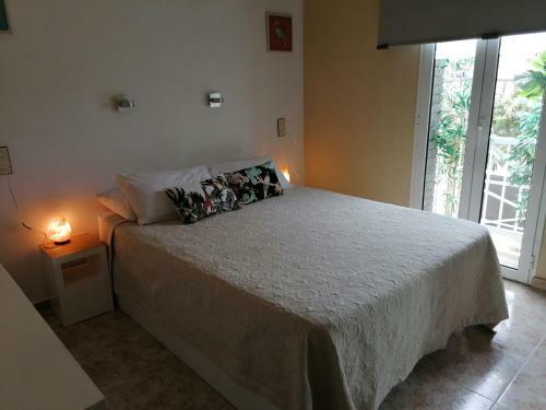 Apartamento Casa Green Oasis