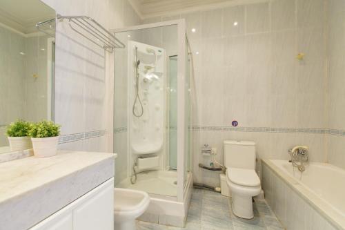 Apartamento Cozy Rambla Catalu�a