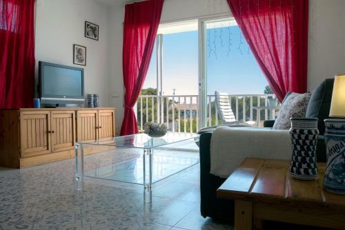 Sitgesparadise Hollywood Apartments