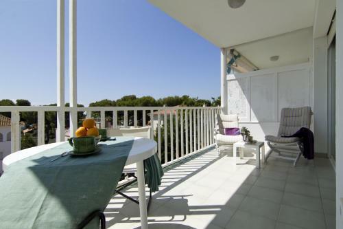 Sitgesparadise Hollywood Apartments