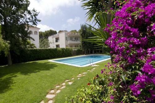 Sitgesparadise Hollywood Apartments