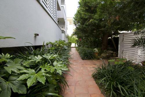 Sitgesparadise Hollywood Apartments