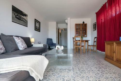 Sitgesparadise Hollywood Apartments