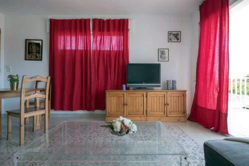 Sitgesparadise Hollywood Apartments