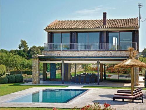 Holiday Home Lloseta 41