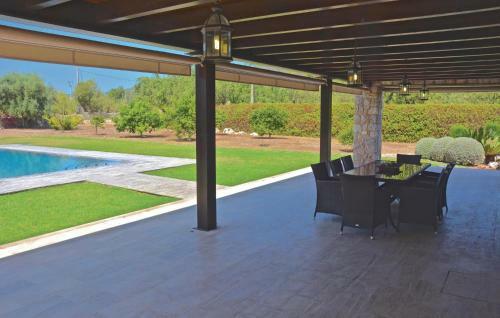 Holiday Home Lloseta 41