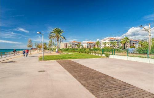 Holiday Apartment Pineda De Mar 4