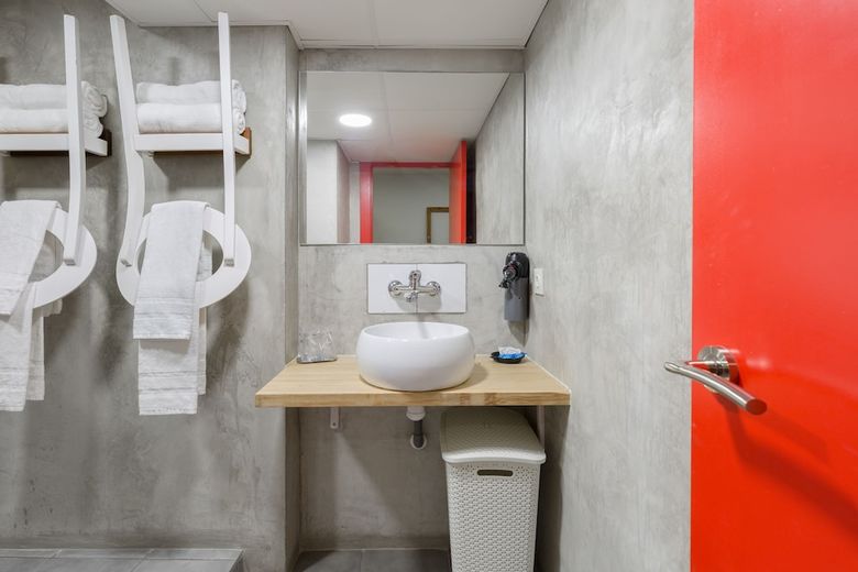 Apartamento Tomate Rooms
