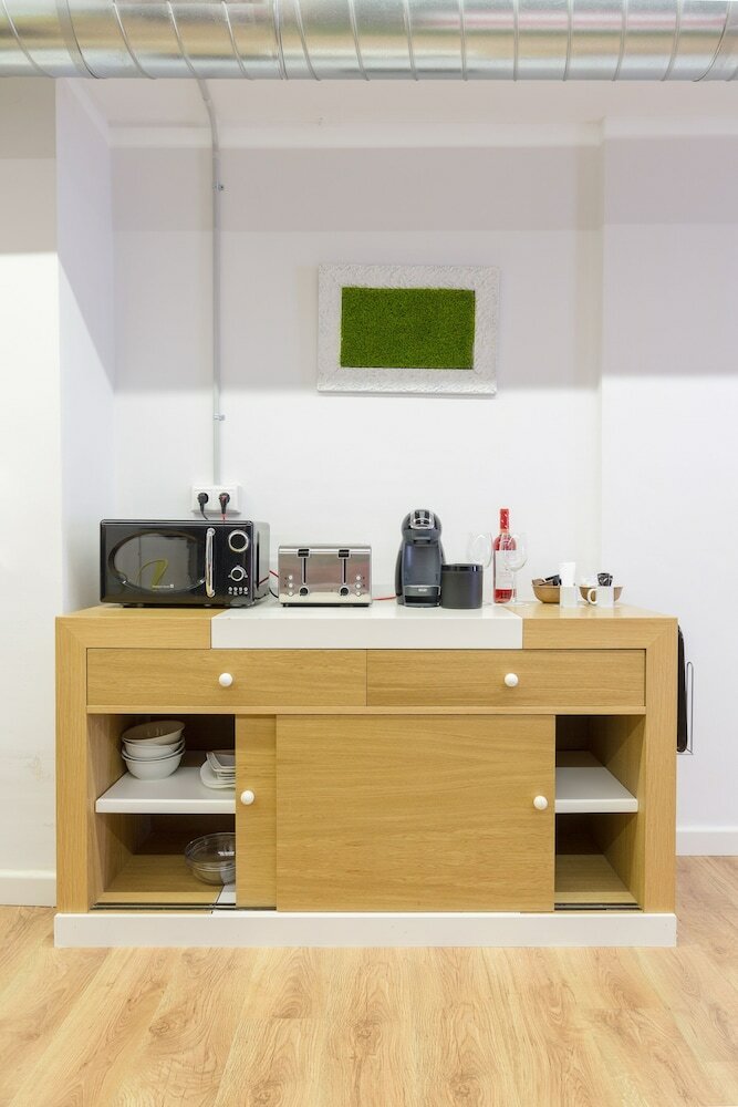 Apartamento Tomate Rooms