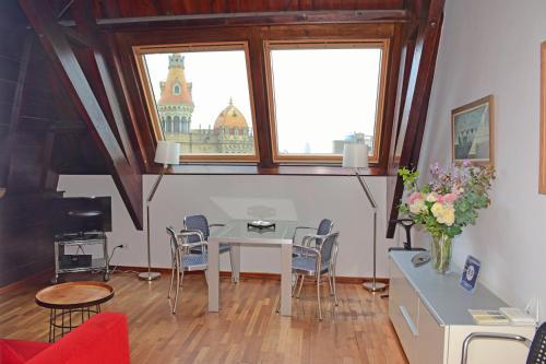 Apartamento Passeig De Gr�cia Luxury