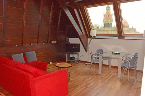 Apartamento Passeig De Gr�cia Luxury