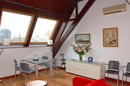 Apartamento Passeig De Gr�cia Luxury
