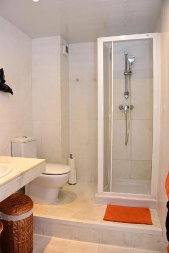 Apartamento Passeig De Gr�cia Luxury