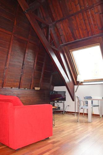 Apartamento Passeig De Gr�cia Luxury