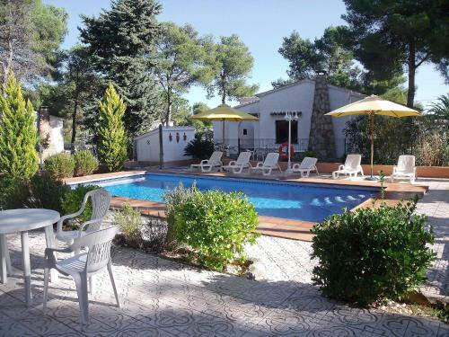 Holiday Home Brisamar.4