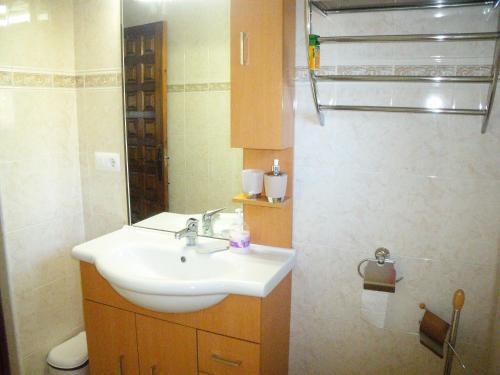 Holiday Home Brisamar.4
