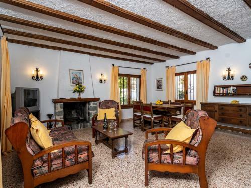 Holiday Home Brisamar.4