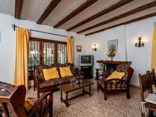 Holiday Home Brisamar.4