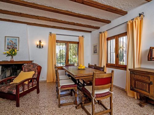 Holiday Home Brisamar.4