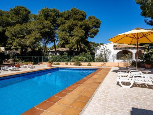 Holiday Home Brisamar.4