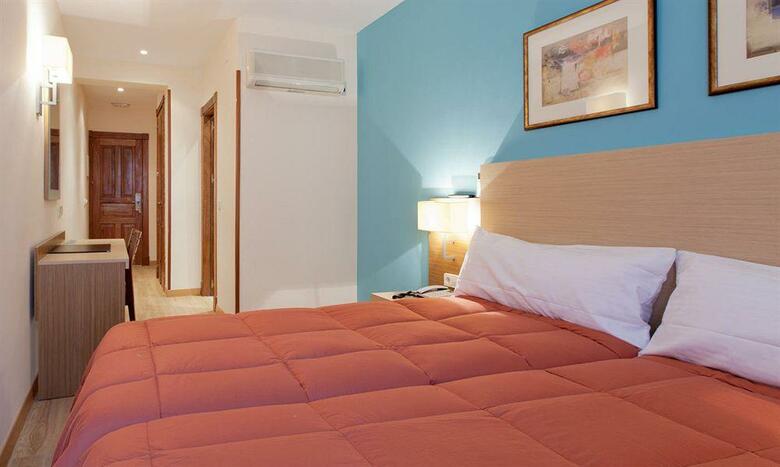 Hotel El Mirador Puerta Del Sol