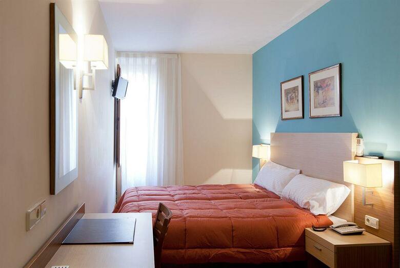 Hotel El Mirador Puerta Del Sol