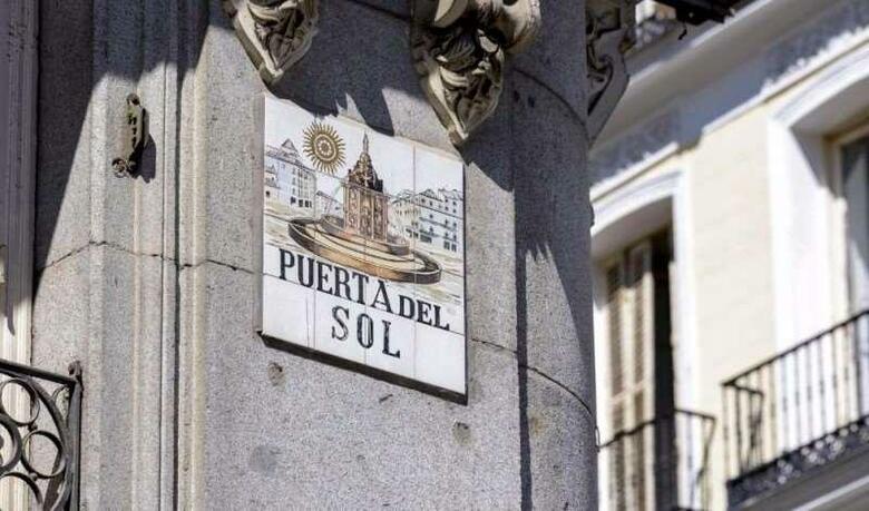 Hotel El Mirador Puerta Del Sol