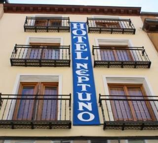 Hotel El Mirador Puerta Del Sol