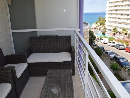Shg Apartamentos Les Dunes
