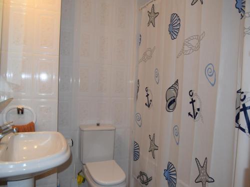 Shg Apartamentos Les Dunes