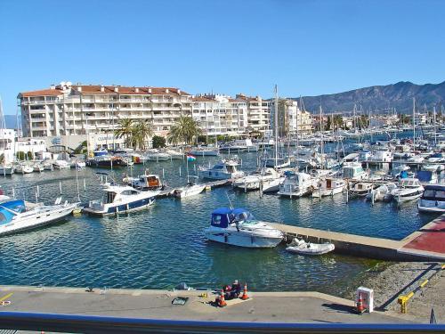 Apartment Del Port 01.4