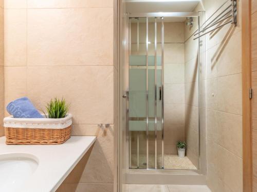 Apartment Del Port 01.4