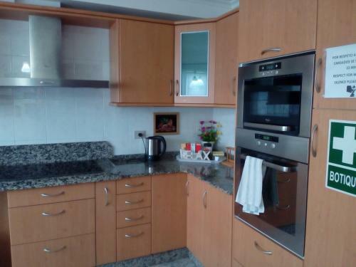 Albergue Aqua Portomarin