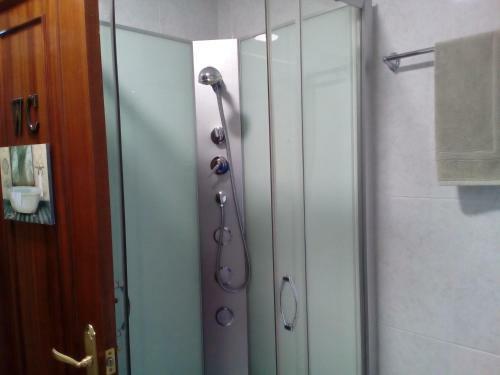 Albergue Aqua Portomarin