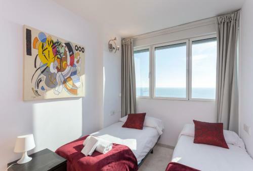 Barcelona Bs Beach Apartments