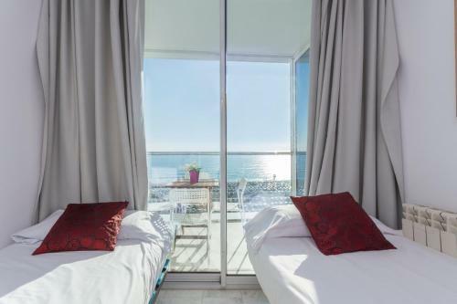 Barcelona Bs Beach Apartments