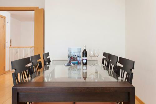 Barcelona Bs Beach Apartments