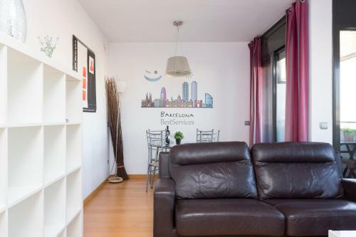 Barcelona Bs Beach Apartments
