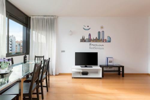 Barcelona Bs Beach Apartments