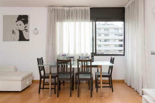 Barcelona Bs Beach Apartments