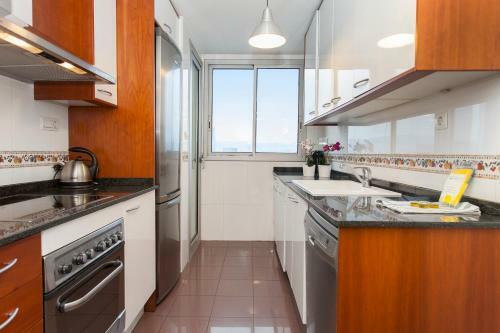 Barcelona Bs Beach Apartments