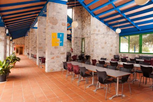 Albergue La Marina