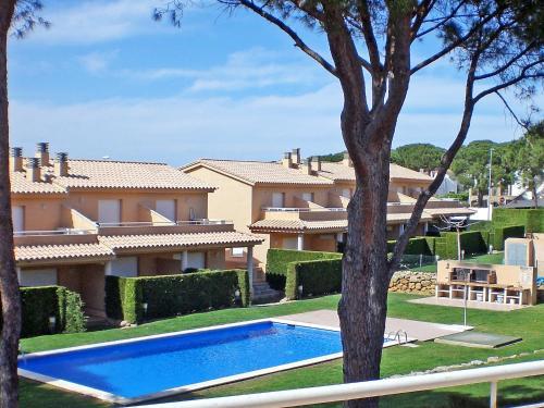 Holiday Home Urb. Pinamar